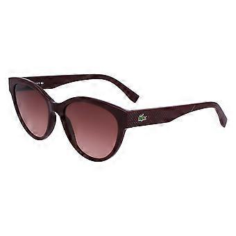 Dame Solbriller Lacoste L983S-601 Ø 55 mm