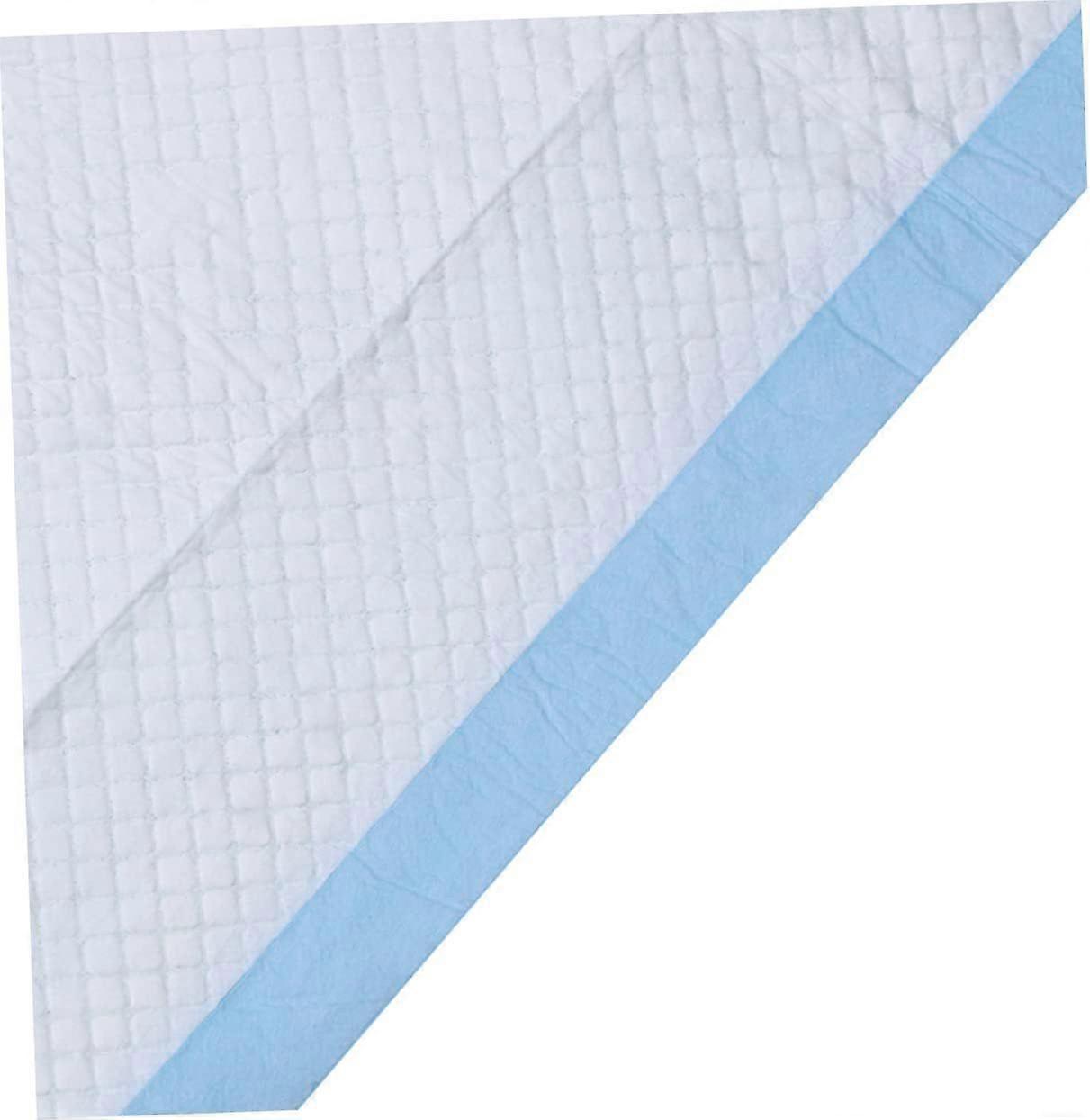 Pee Pads Super Absorbent Single Pack 33x45cm Non-woven