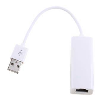 300Mbps USB to Ethernet Network Adapter