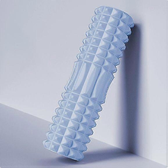 Dense Textured Foam Roller