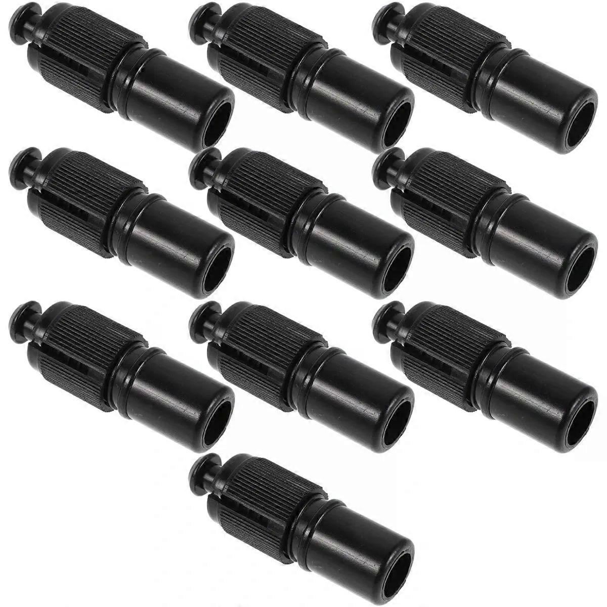 Handle Inner Lock Replacement Connector, Threaded Extension Pole