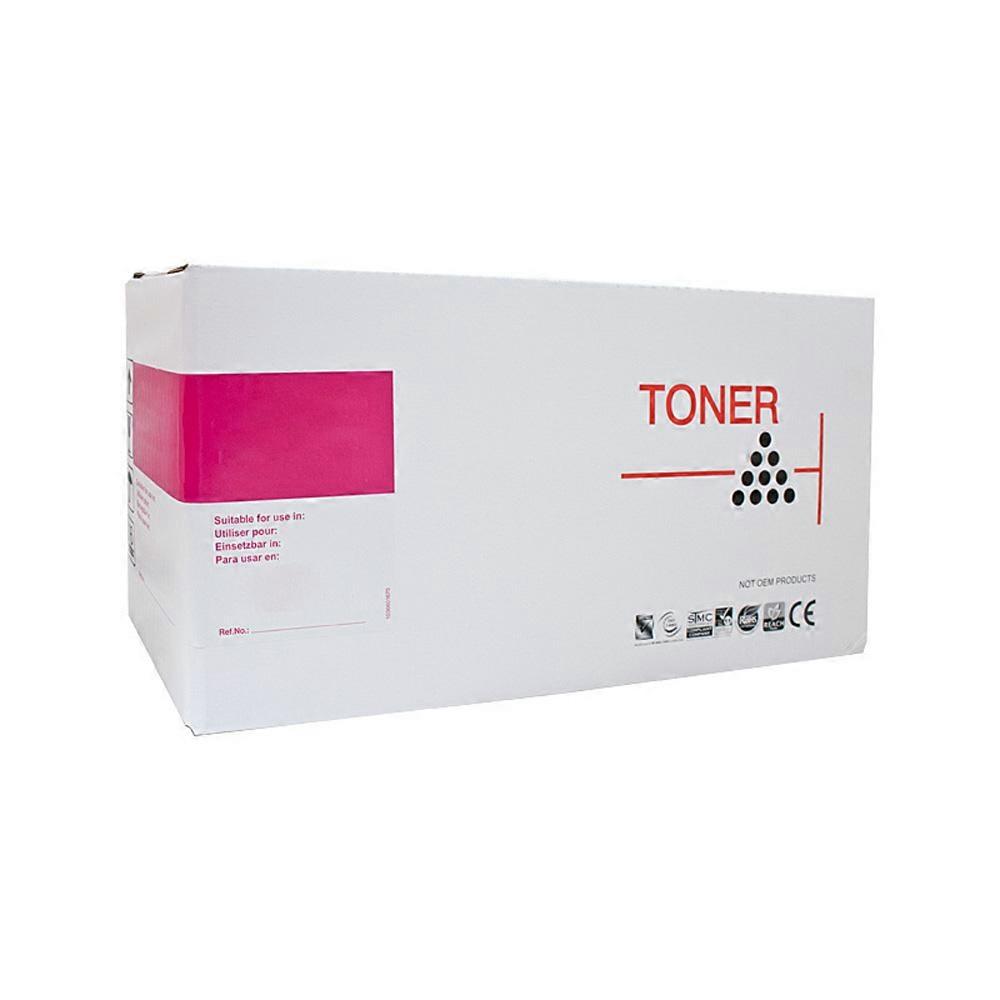 MAGENTA Whitebox Premium High Quality Compact Durable Compat Oki C834 Cartridge