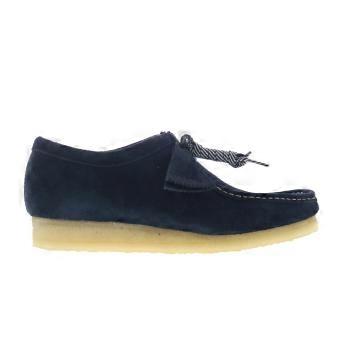 Clarks Erwachsene Herren Wallabee Casual Oxfords & Lace Ups
