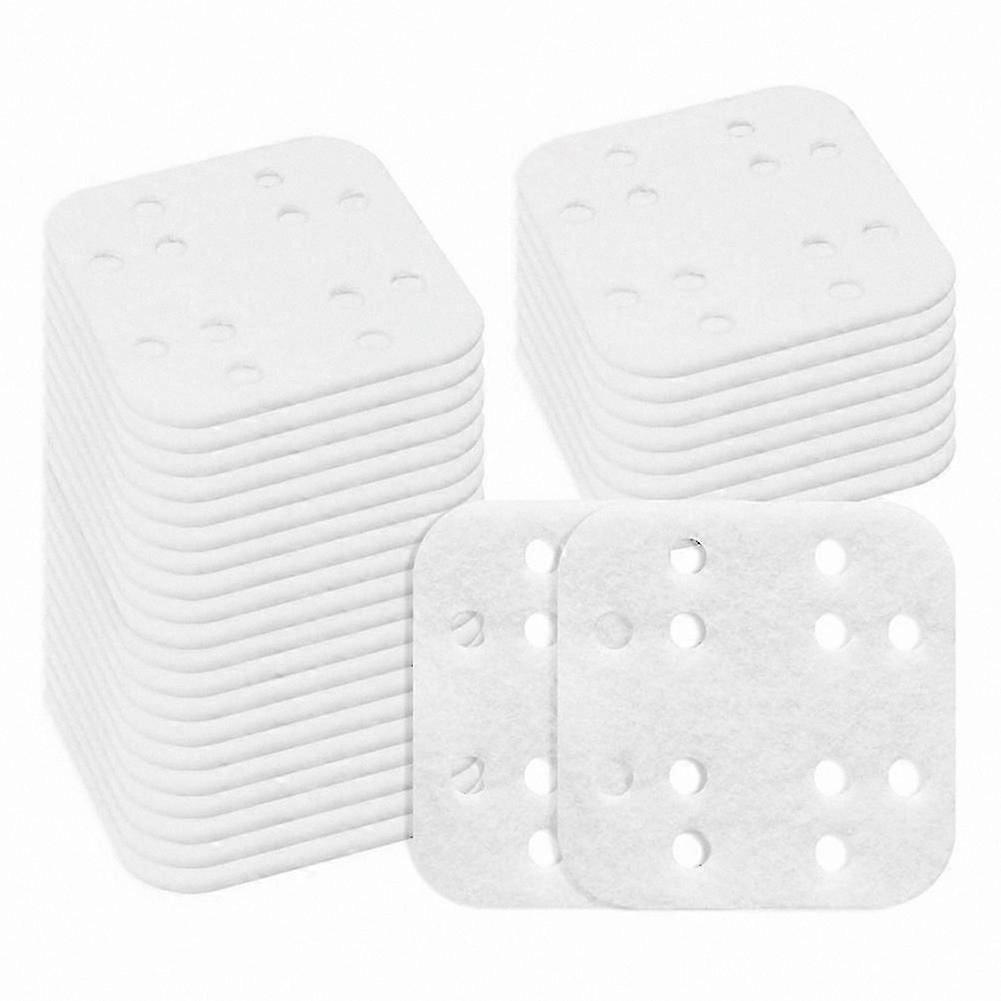 30-Pack Humidifier Absorption Pads