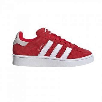 Adidas Childrens/Kids Campus 00s 3 Stripes Suede Shoes