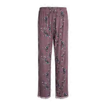 CCDK Copenhagen Womens/Ladies Jasmin Floral Pyjama Bottoms