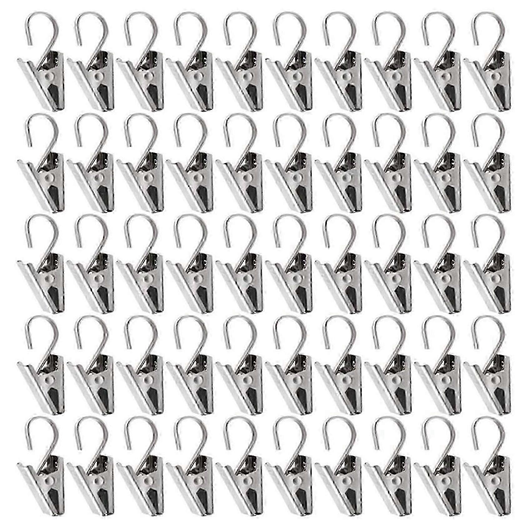 Stainless Steel Wire Holder Clips