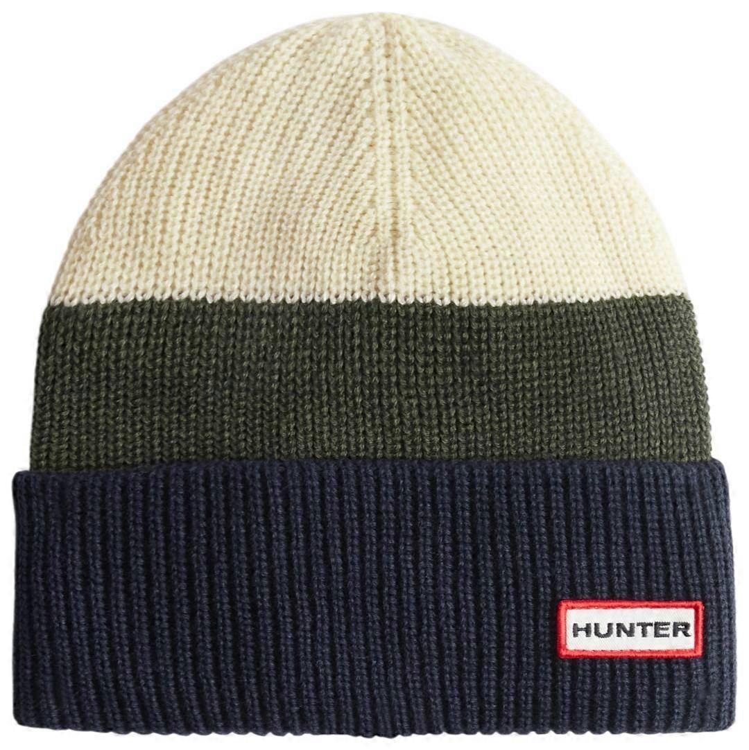 Hunter Original Striped Beanie - Night Sky