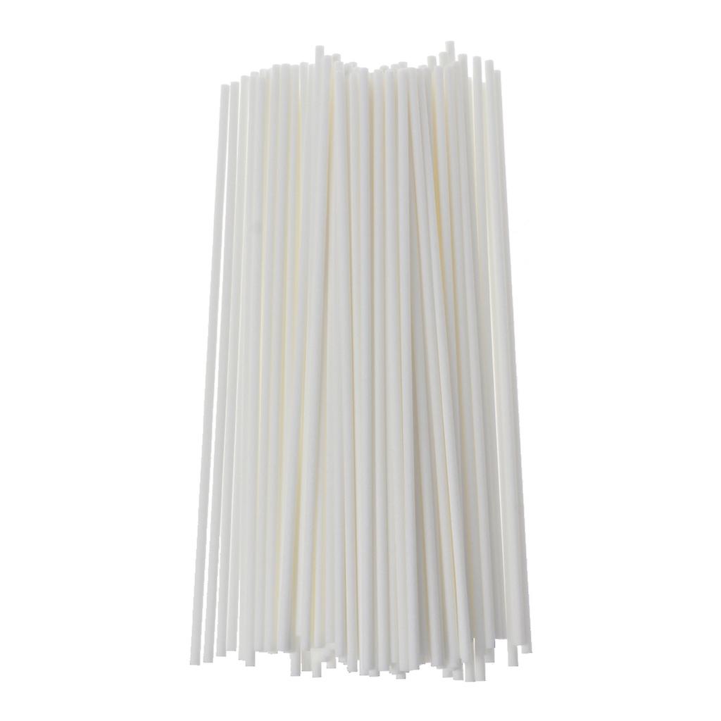 100pcs 3mm Reed Diffuser Replacement Rattan Reed Oil Diffuser Refill Sticks