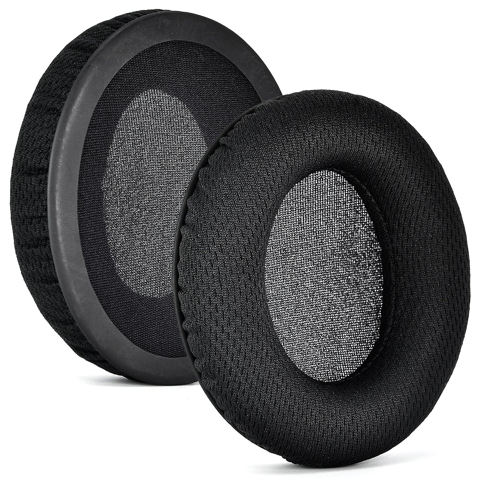 Replacement Earpads For Kingston Hyperx Cloud Stinger Core Headphones