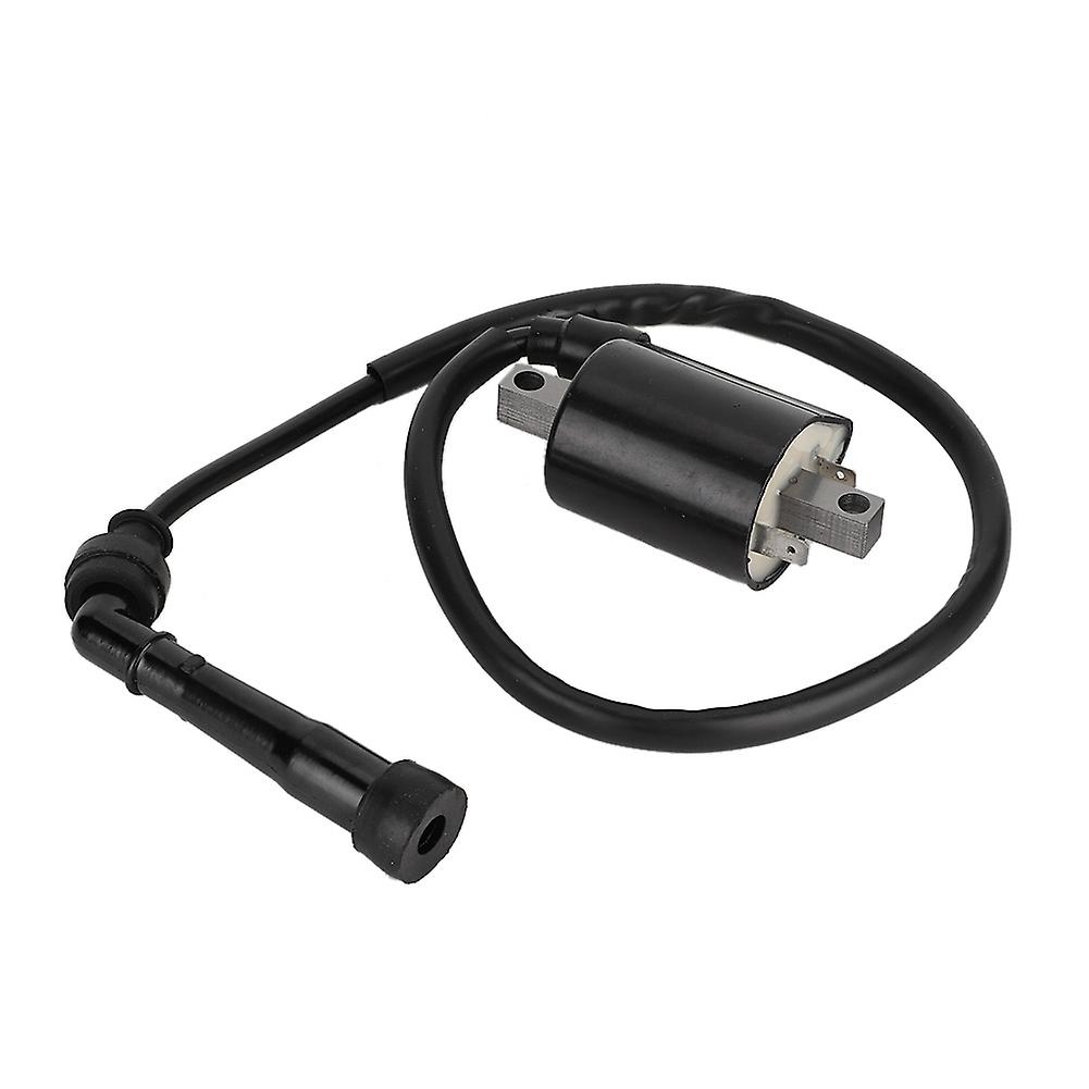 Ignition Coil,Motorcycle Ignition Coil Replacement Ignition Coil Fitfor Yamaha Motorcycle Ignition Coils High-Precision Functionality