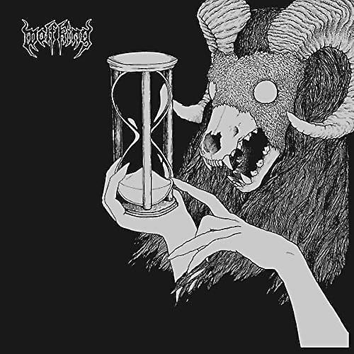 Wolf King - The Path of Wrath [CD]