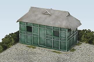 Wills Taxi Mens Rest Hut