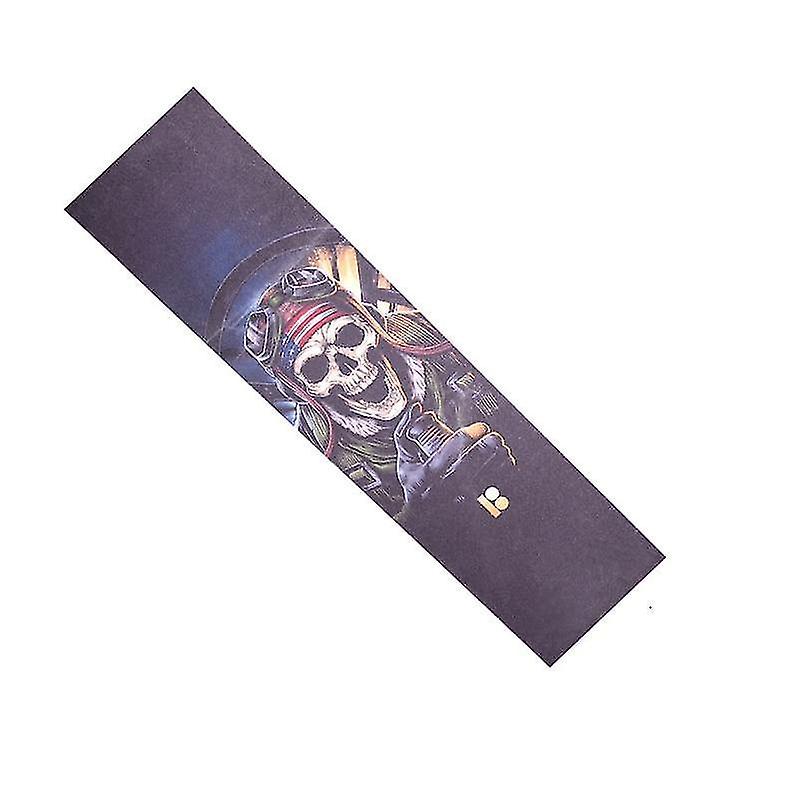 A Skateboard S paper Scooter Skateboards Deck Griptape Longboard Abrasive
