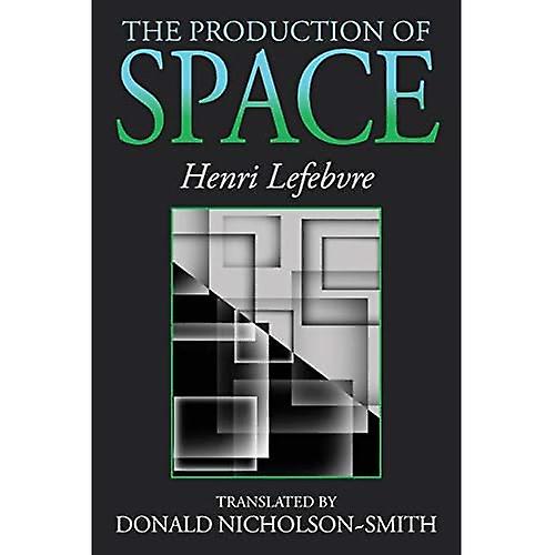 The Production of Space