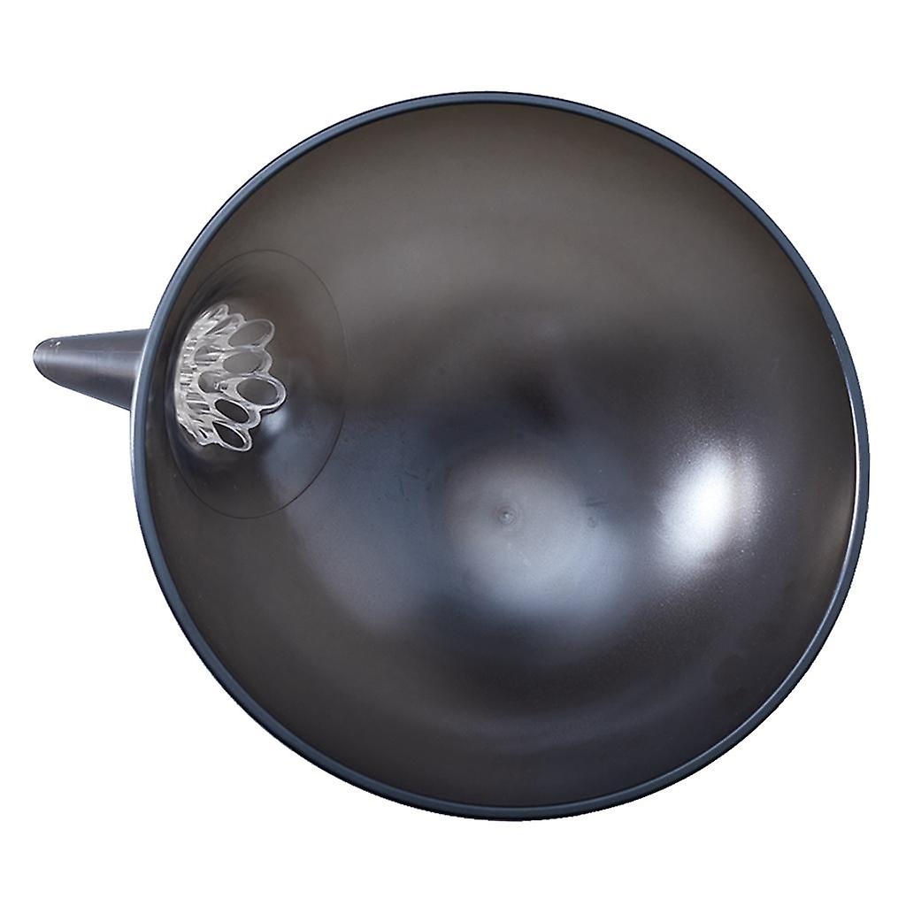 Geschirr Abtropffläche Platte Besteck Küchenspüle Utensil Abtropfkorb Grau