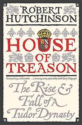 House of Treason