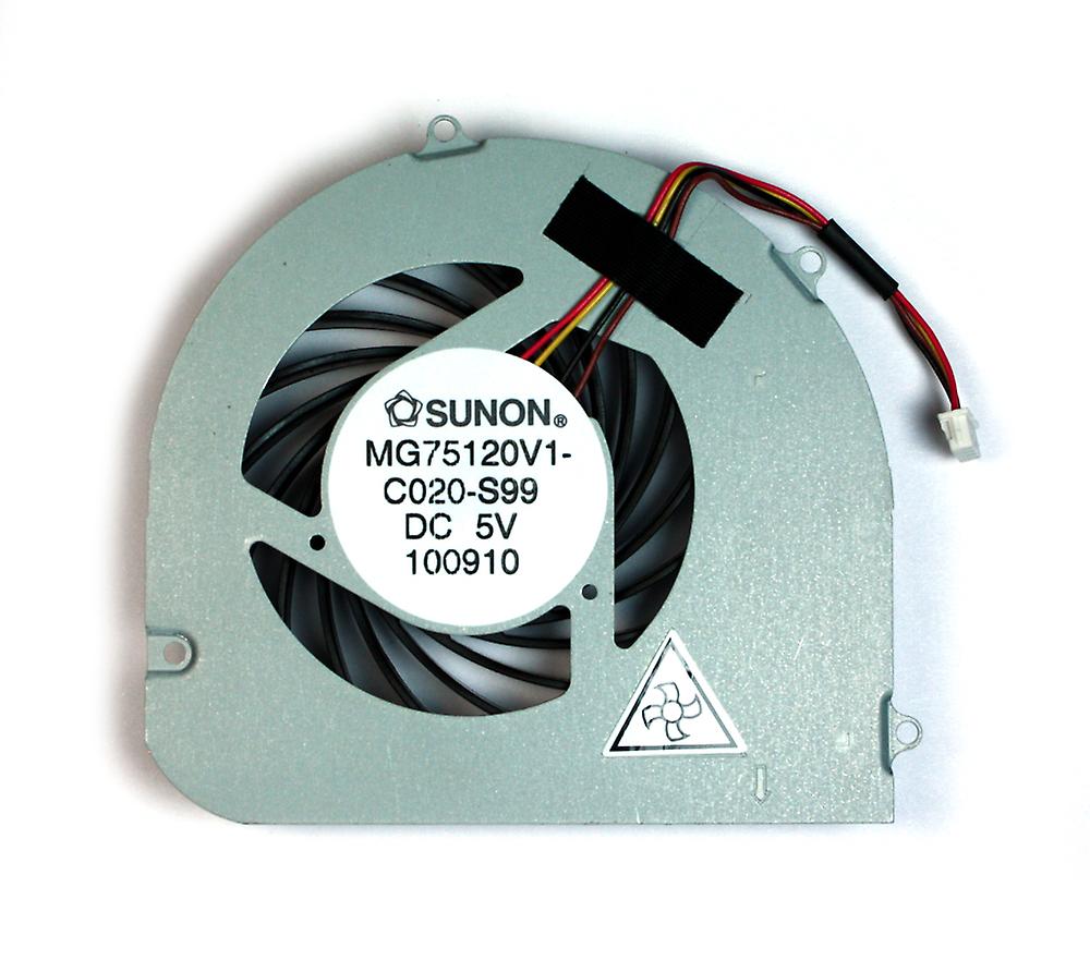 Acer Iconia 6120 Replacement Tablet Fan