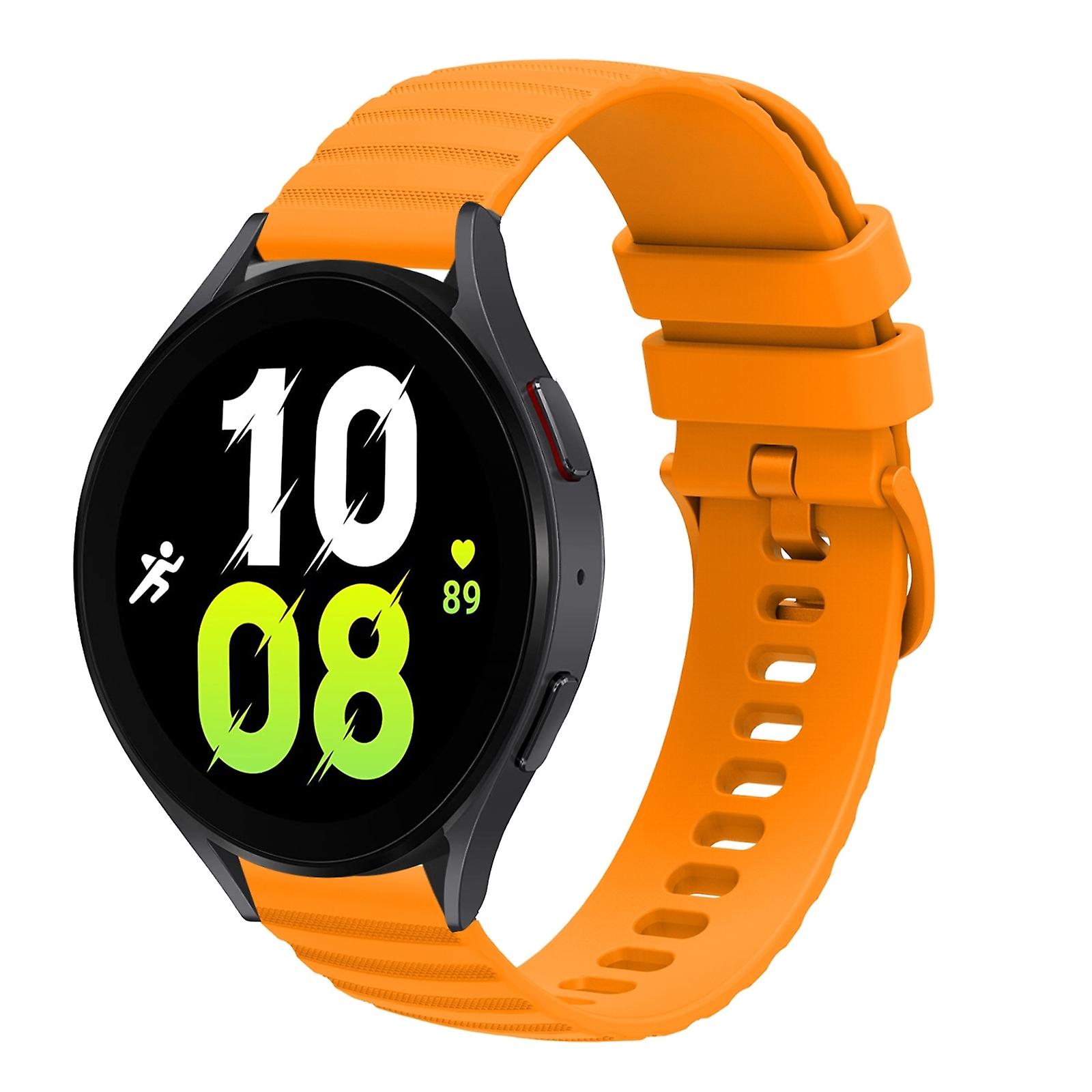 Silikonrem for Samsung Galaxy Watch5 / 5 Pro
