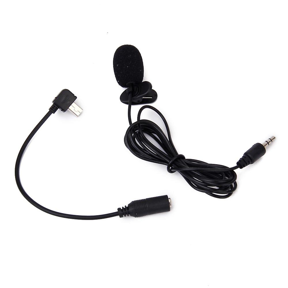 Microphone Adapter