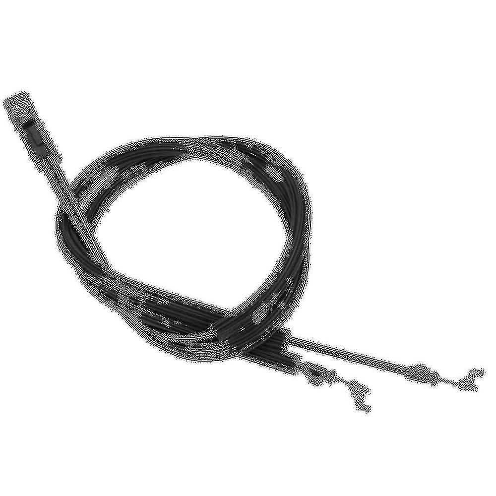 Right Hand Front Tilt Cables For Fiesta Mk6 2001-2008 Rh 1441166