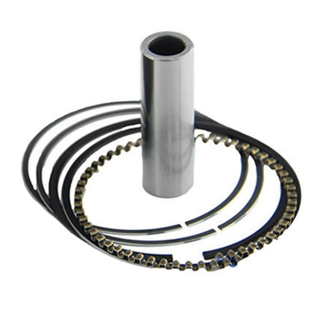 63.5mm Piston Ring & Gasket Kit For Honda CRF150F Motorcycle (2006-2017 Models)