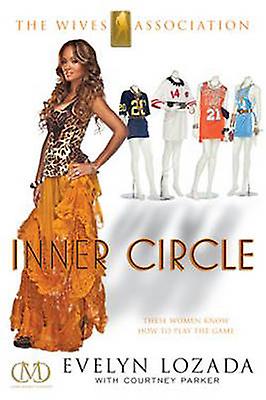 Inner Circle by Lozada & Evelyn