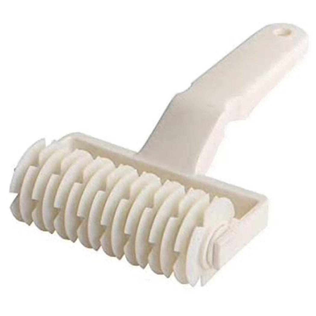 Pastry Lattice Roller Cutter Cookie Pie Kitchen Bakery Tool Pastry Cutter