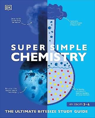 Super Simple Chemistry