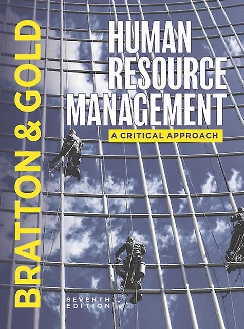 Human Resource Management by Steele & Laura Queens University Belfast & UK Paperback