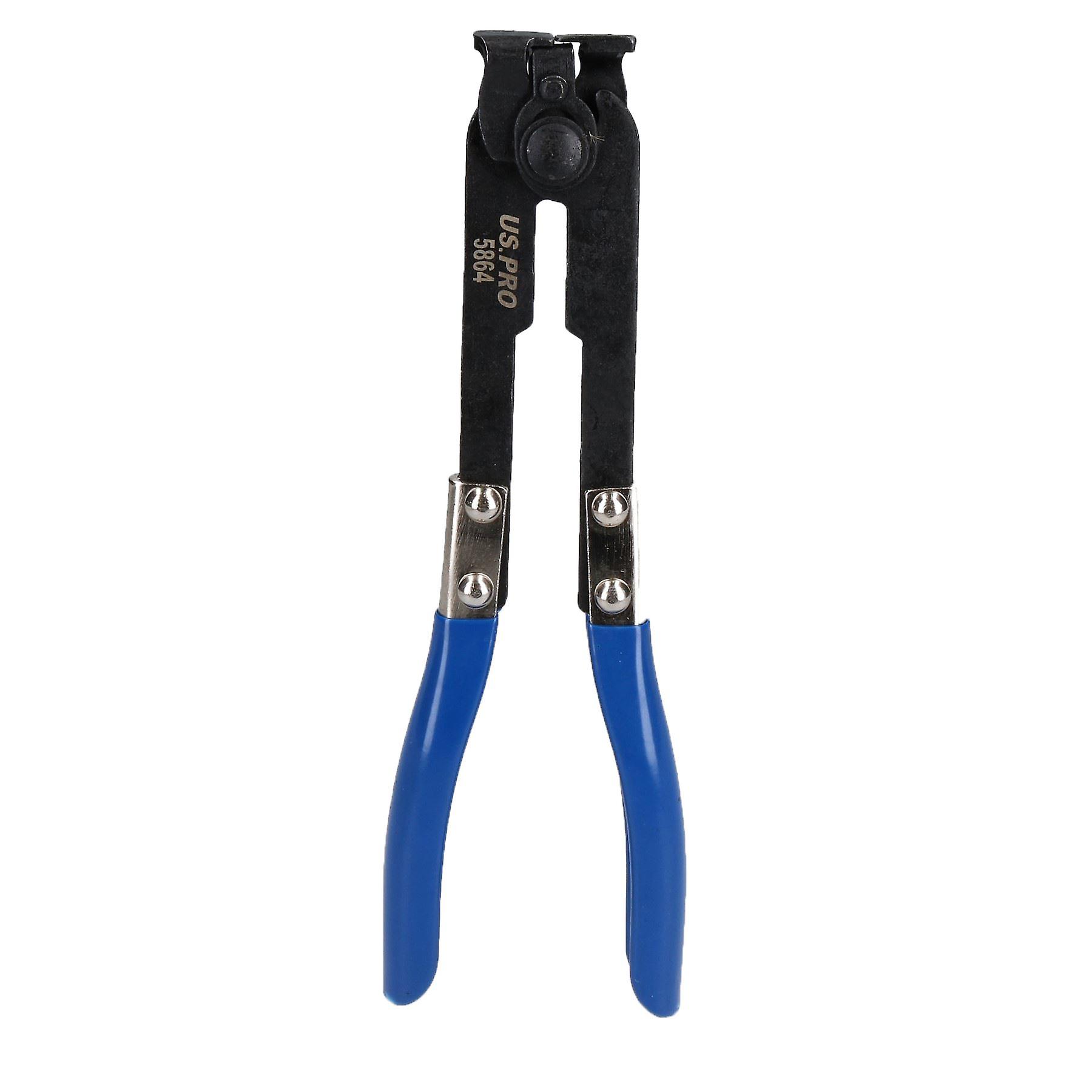 CV Joint Boot Clamp Pliers for Ear Clamps & Radiator Coolant Hose Clamp AU012