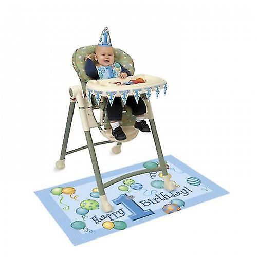 Unik part 1: a födelsedag barnstol Kit