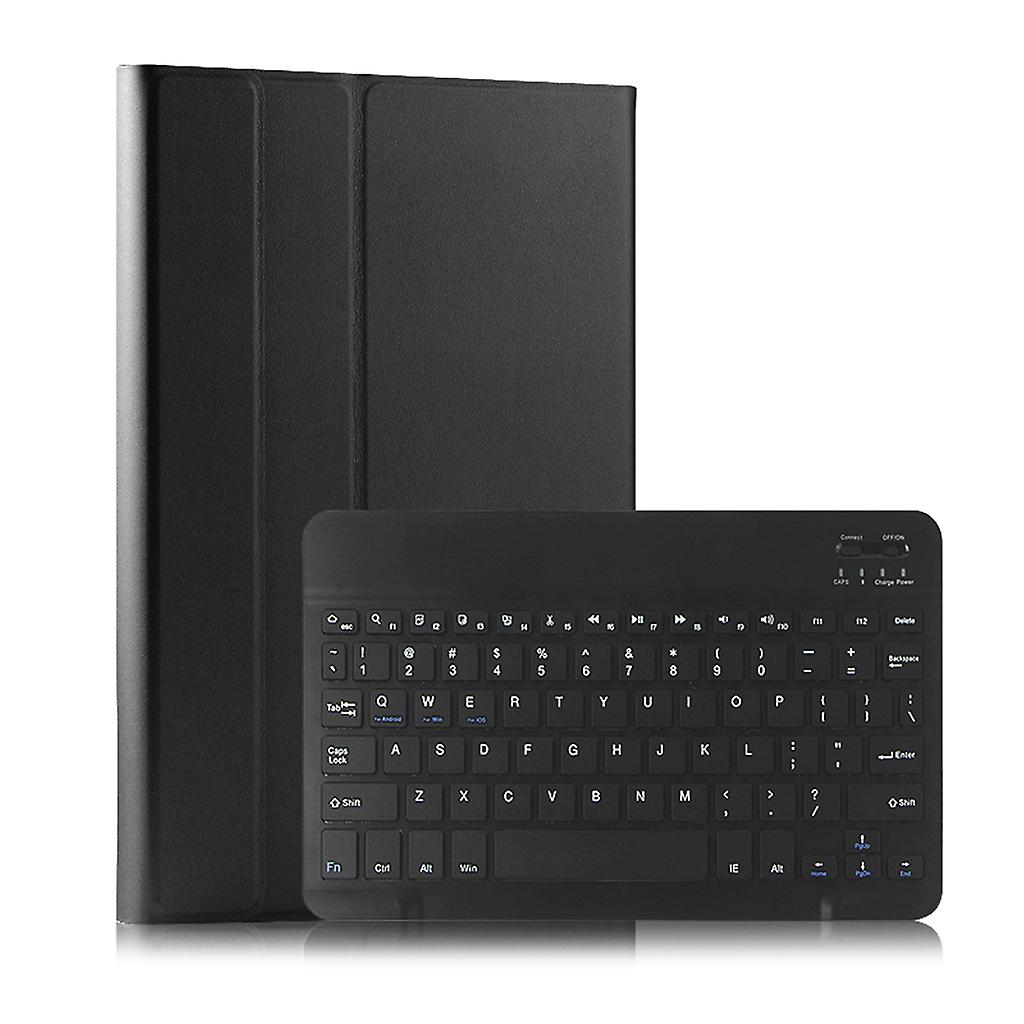 for Case for Mi Pad 5pro/ Mi Pad 5 Detachable Bluetooth-compatible Keyboard