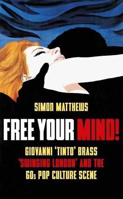 book Your Mind by Simon Matthews Paperback