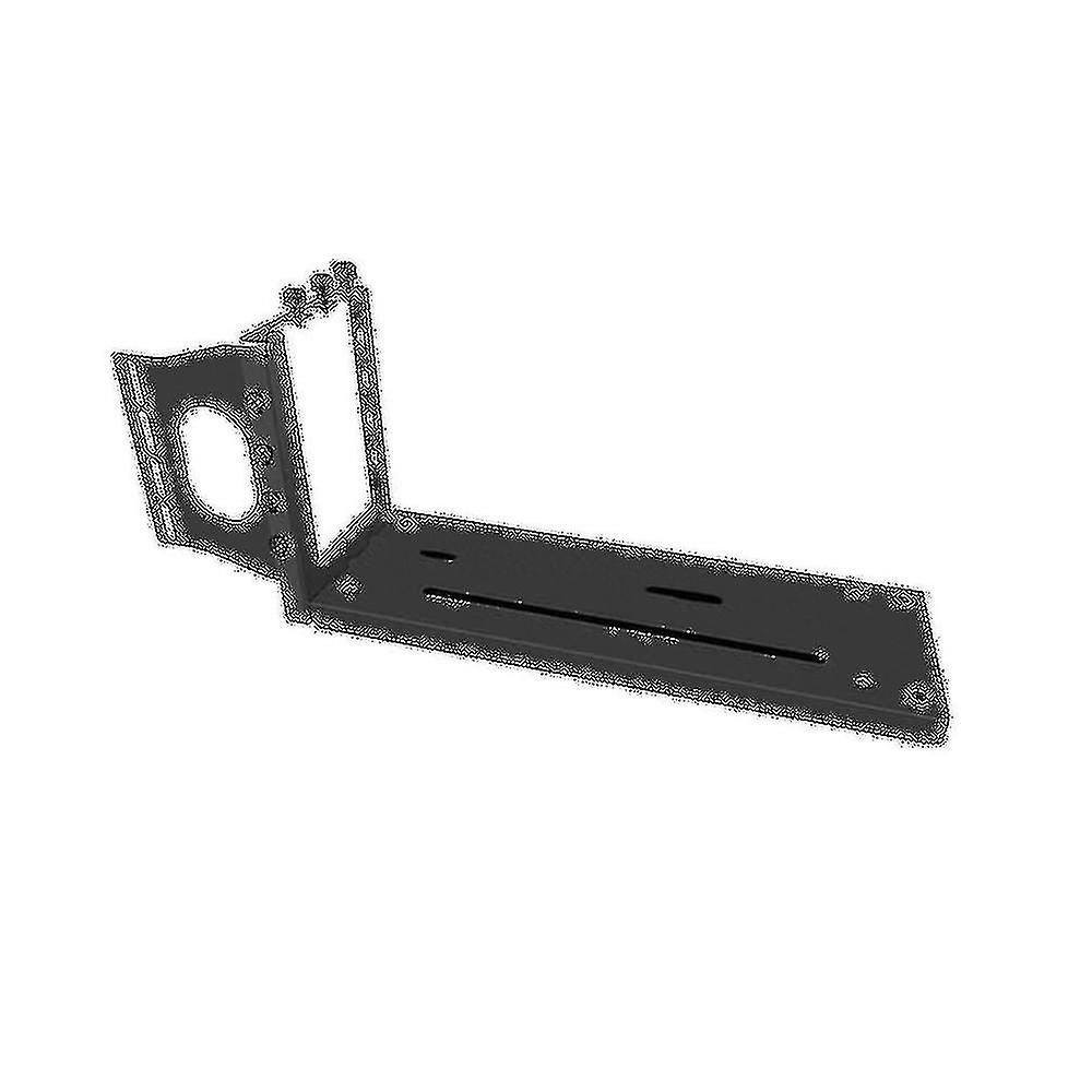 Pci-e Riser Pc Graphics Card Universal Vertical Kickstand Base 2/3 Slots Gpu Bracket Holder - Rtx30