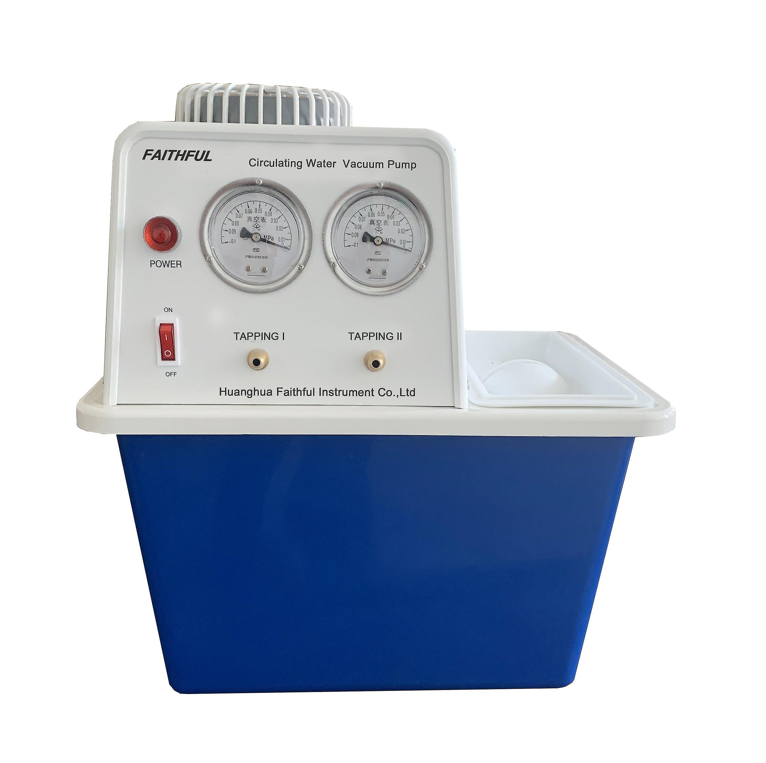 Prime Quality Circulating Water Vacuum Pump