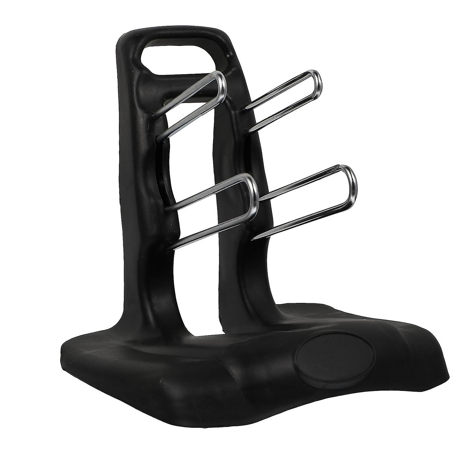 Dumbbell Shelf Dumbbell Display Rack Dumbbell Holding Stand Gym Accessories