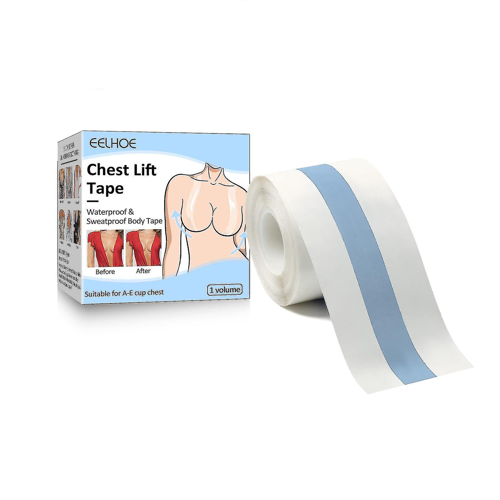 Eelhoe Göğüs Kaldırma Çıkartmaları Göğüs Kaldırma Çıkartmaları Göğüs Altı İç Çamaşırı Görünmez Sütyen Çıkartmaları