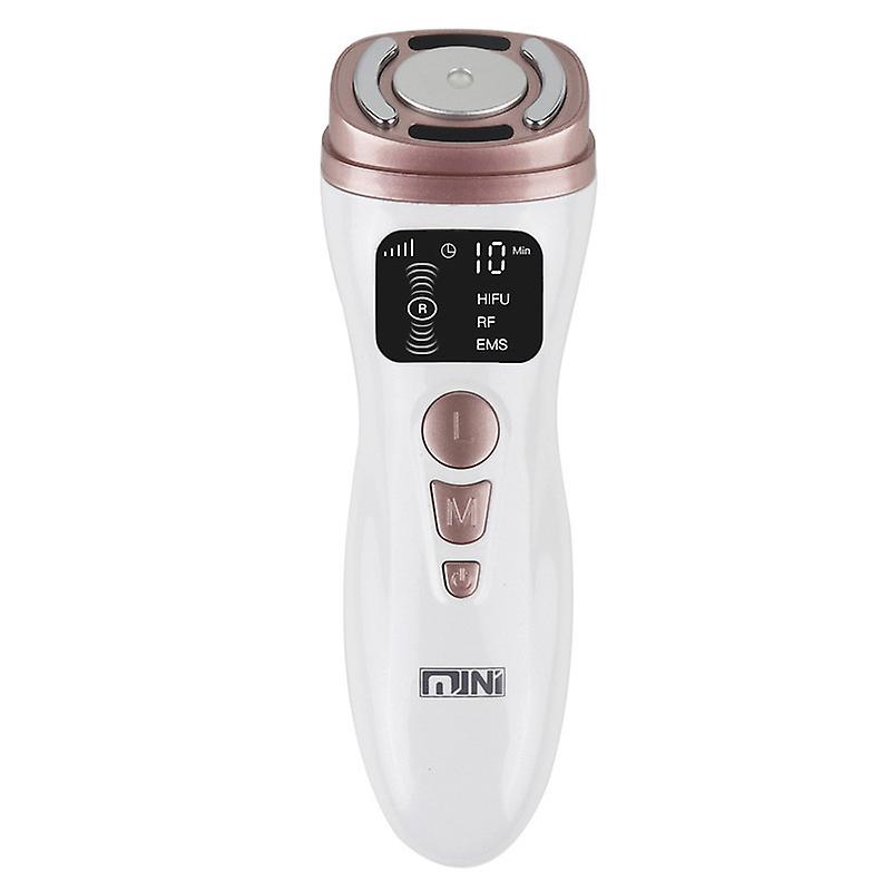 Mini Hifu Machine,portable Mini Face Hifu Machine