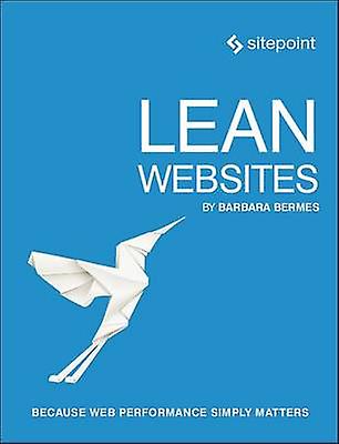 Lean Websites