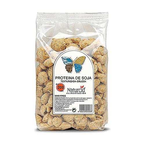 Coarse Textured Soy Protein 200 g