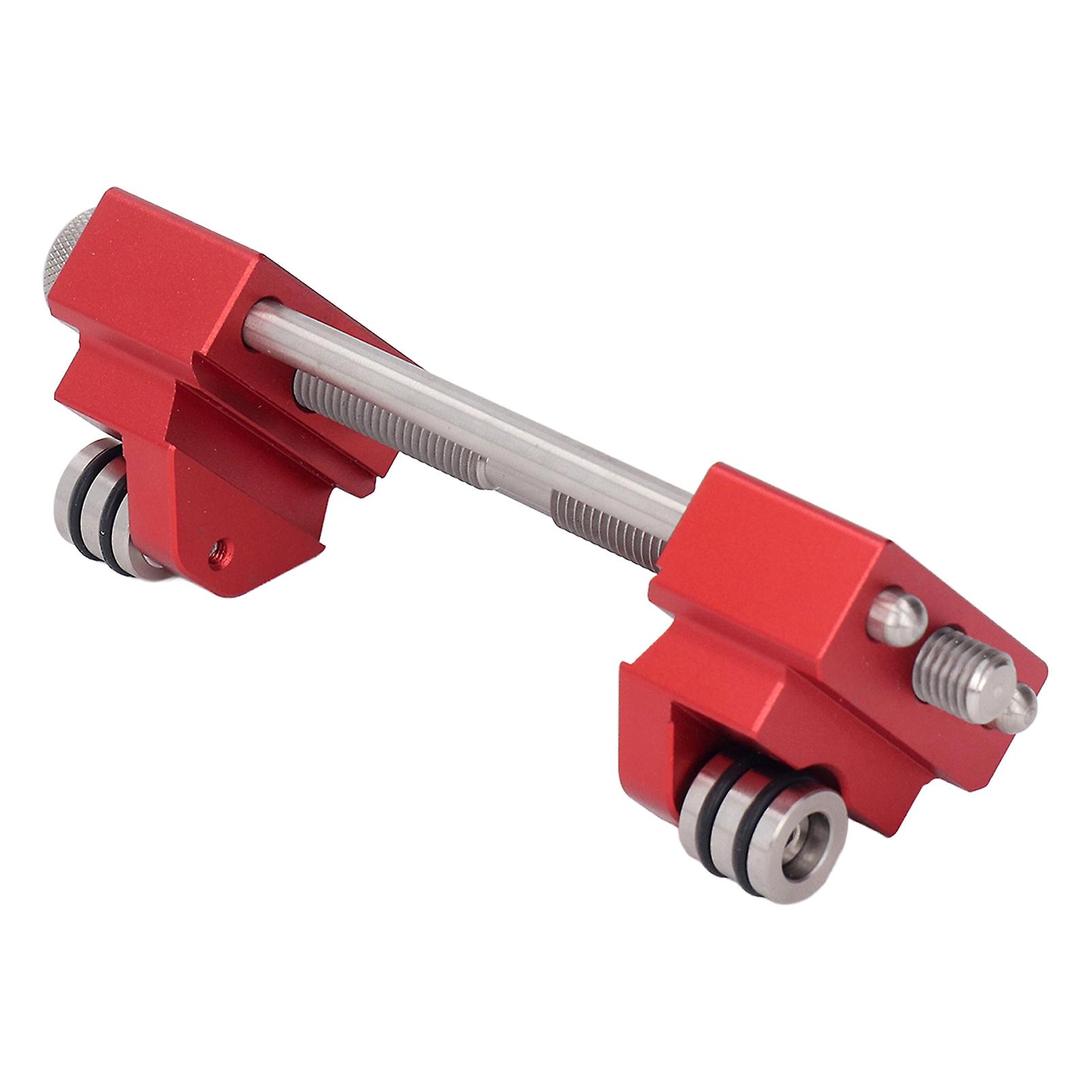 Honing Guide Adjustable Fixed Angle Woodworking Sharpener Jig for Chisels Planer Blade 