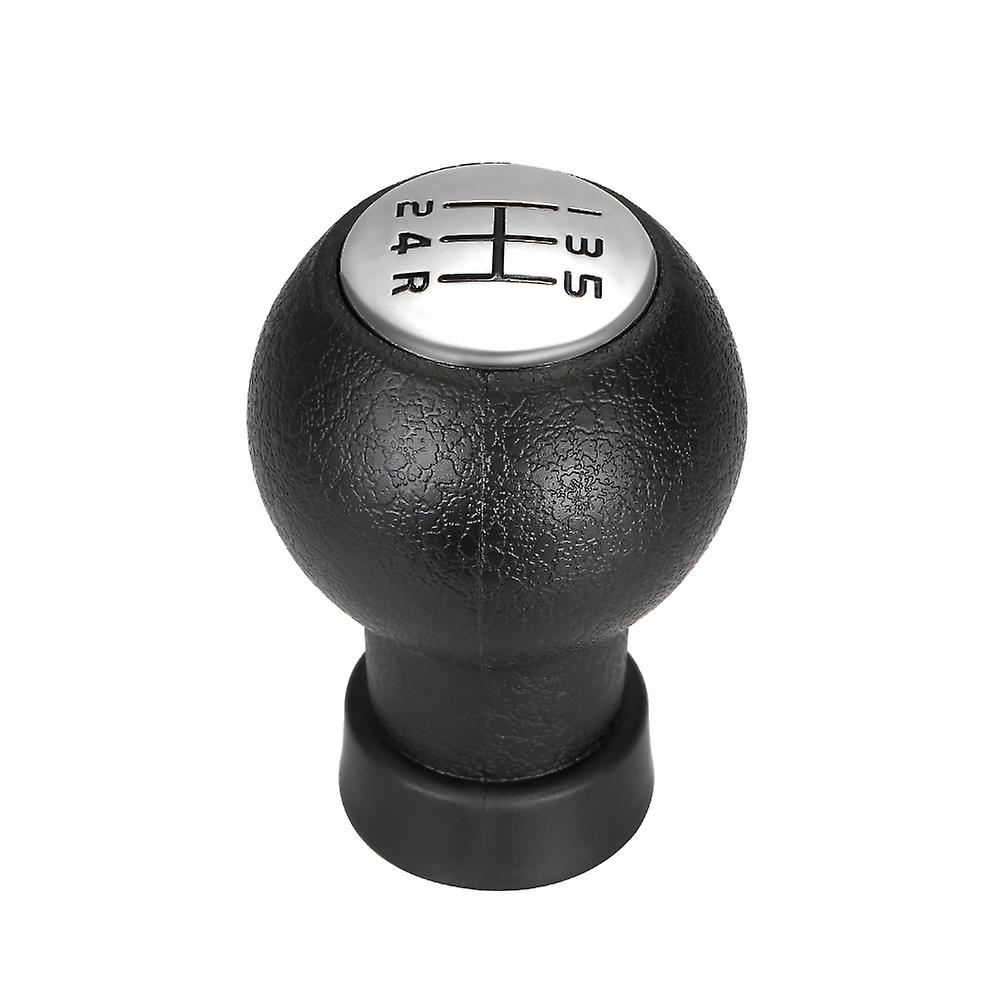 Gear Shift Knob Stick Head Lever Adapter Manual 5 Speed