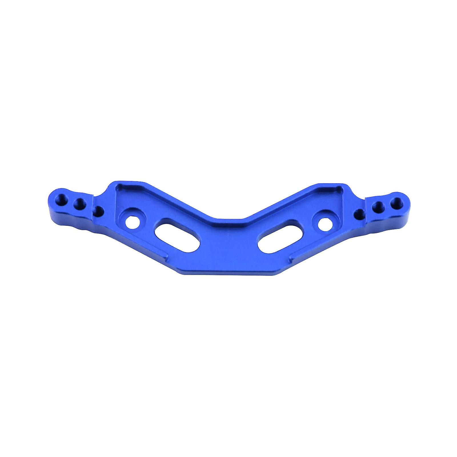 Shock Absorber Fixing Bracket Durable Accessories Stable for Indoor Red front
