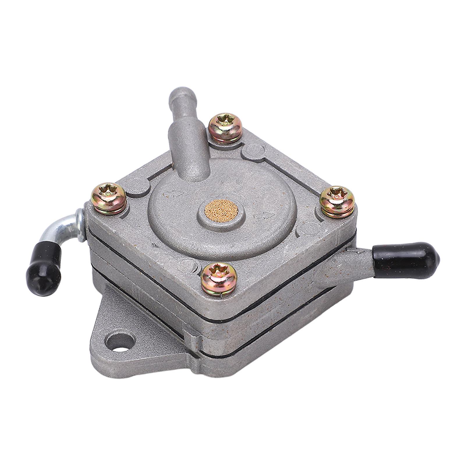 Fuel Pump 1014523 Replacement for Club Car DS Precedent Gas Cart, 290FE & 350FE Engines 1984-Present