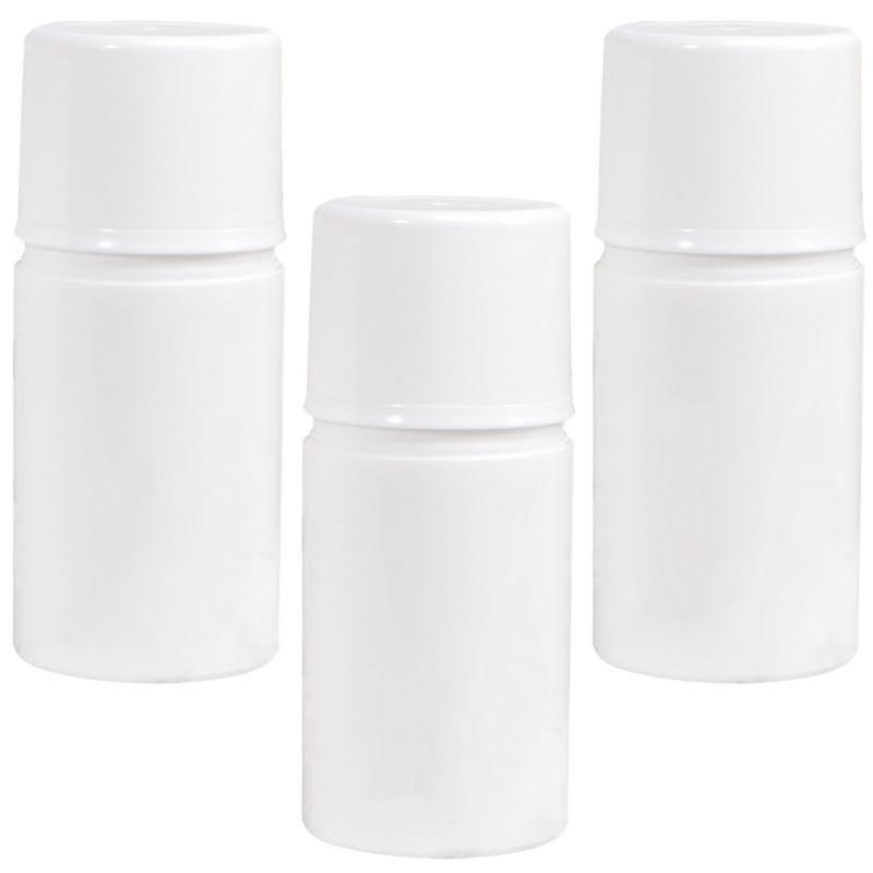 3pcs Portable Travel Bottle