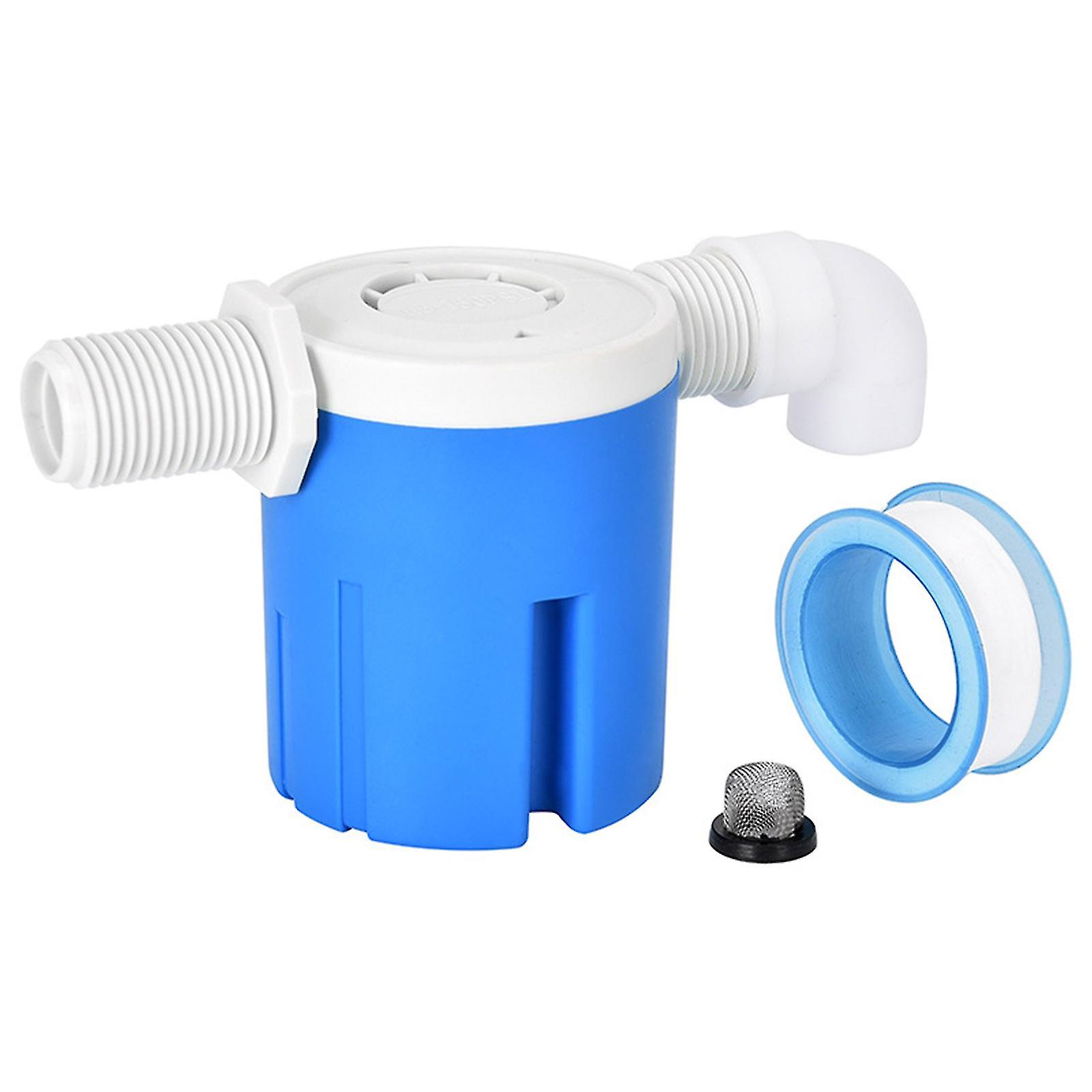 Upgraded Water Level Control For Valve With Mesh,tape, No Electricity Required