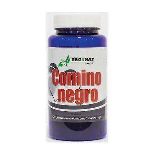Black cumin 90 capsules