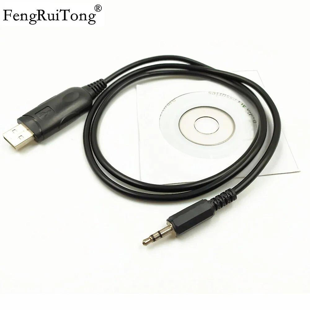 OPC-478 USB-programmeringskabel til ICOM-radio IC-F16 F26 A110 IC-V8 IC-F3 IC-F4 IC-F3026 IC-F11 F21 IC-208H IC-F3021 IC-F43 F33~15585