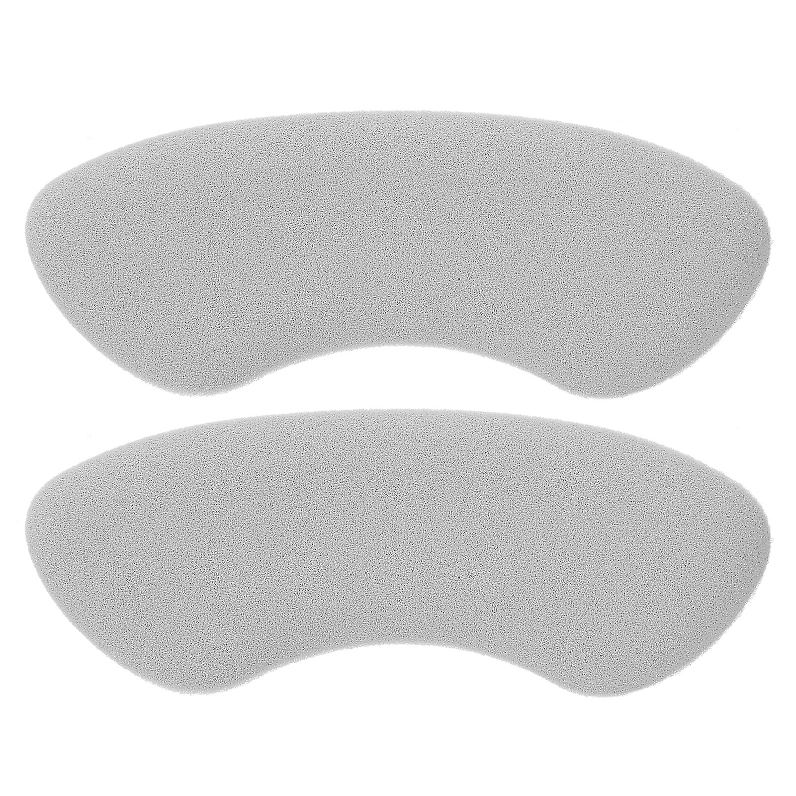 Heel Grips, AntiSlip, Blister Prevent, Cushion Pad